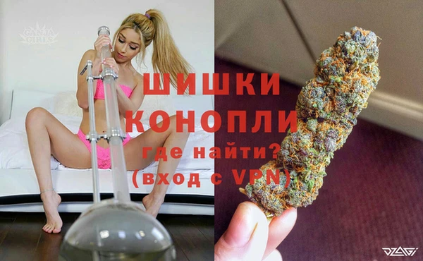 хмурый Богородск